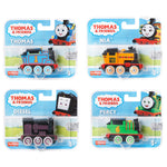 توماس مجسمات قطارات اشكال متنوعة المركبات المتنوعه Thomas and Friends