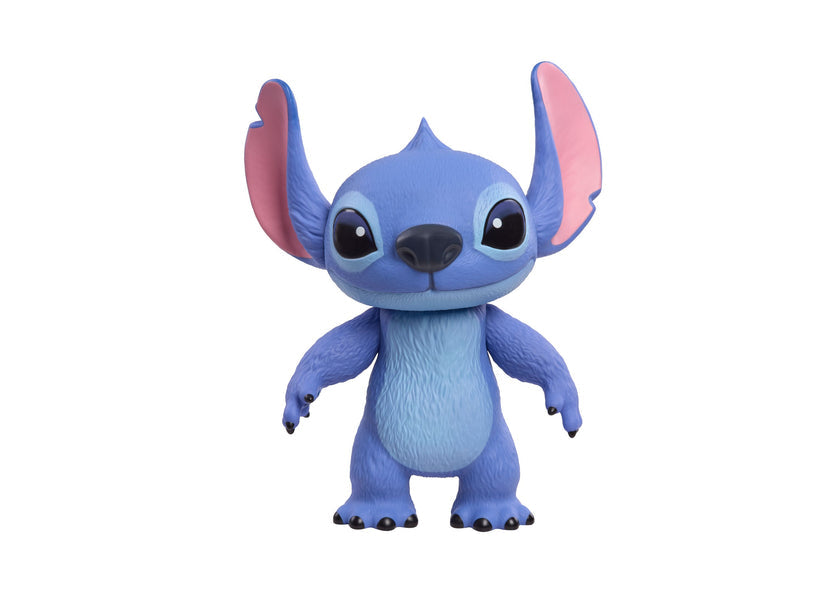 ديزني مجسم ستيتش 38 سم شخصيات كرتونية Disney
