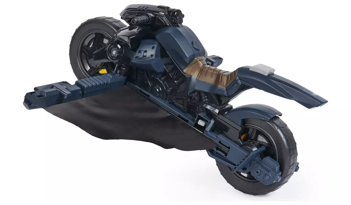 دي سي دراجة باتمان ادفنتشرز 2 في 1 DC