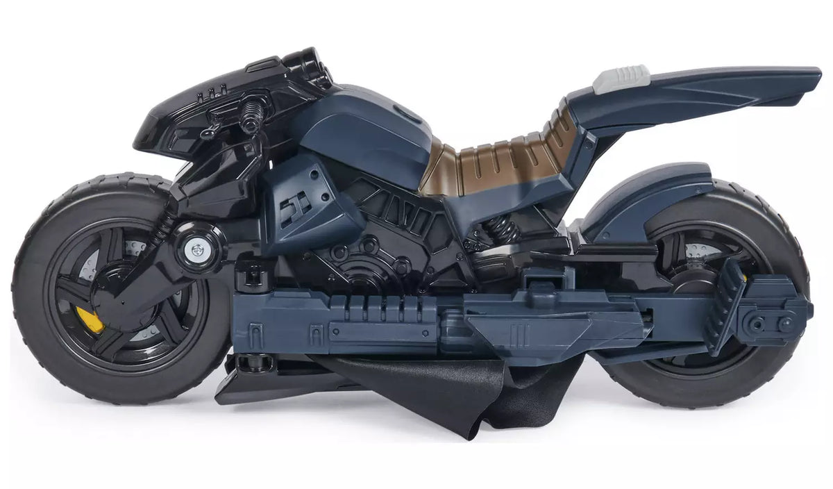 دي سي دراجة باتمان ادفنتشرز 2 في 1 DC