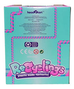 ريسايكلينغز باكت التدوير الفردية متنوع المجسمات Recyclings
