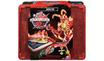 باكوجان شخصيات اشكال متنوعه ألعاب الأكشن Bakugan