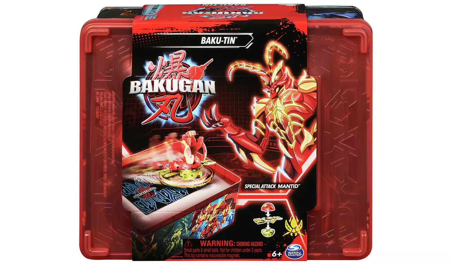 باكوجان شخصيات اشكال متنوعه ألعاب الأكشن Bakugan