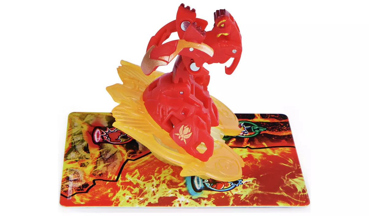 باكوجان شخصيات اشكال متنوعه ألعاب الأكشن Bakugan