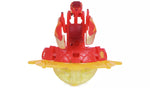 باكوجان شخصيات اشكال متنوعه ألعاب الأكشن Bakugan