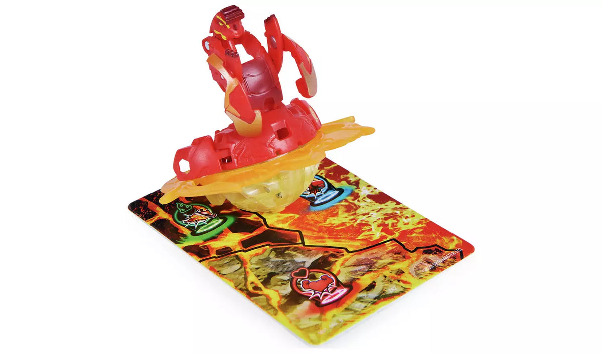 باكوجان شخصيات اشكال متنوعه ألعاب الأكشن Bakugan