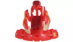 باكوجان شخصيات اشكال متنوعه ألعاب الأكشن Bakugan