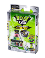 بيست لاب عبوة إعادة تعبئة بيو ميست اند اكسريمنت ألعاب الأكشن Beast Lab