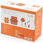 فيجا لعب دور رجل الإطفاء 8 قطع الملابس التنكرية VIGA