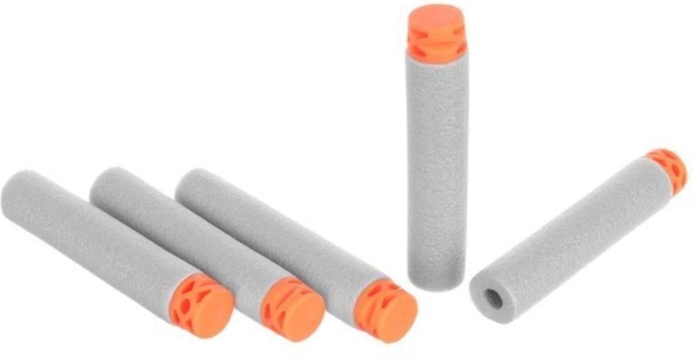 لعبة مسدس تصويب طلقات هوائية مسدسات مطاطية LOCAL