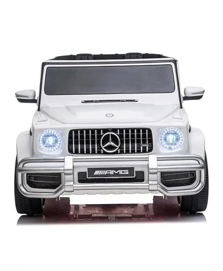 راي فن سيارة مرسيدس بنز جي 63 كهربائية سيارة كهربائية Ray Fun