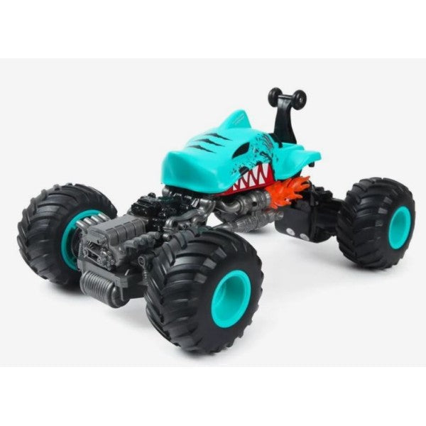 كرازون سيارة متدحرجة ريموت كنترول السيارات ريموت كنترول Crazon