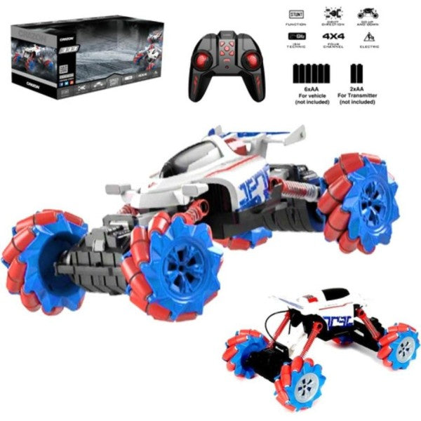 كرازون سيارة دريفت جانبية ريموت كنترول متنوع السيارات ريموت كنترول Crazon