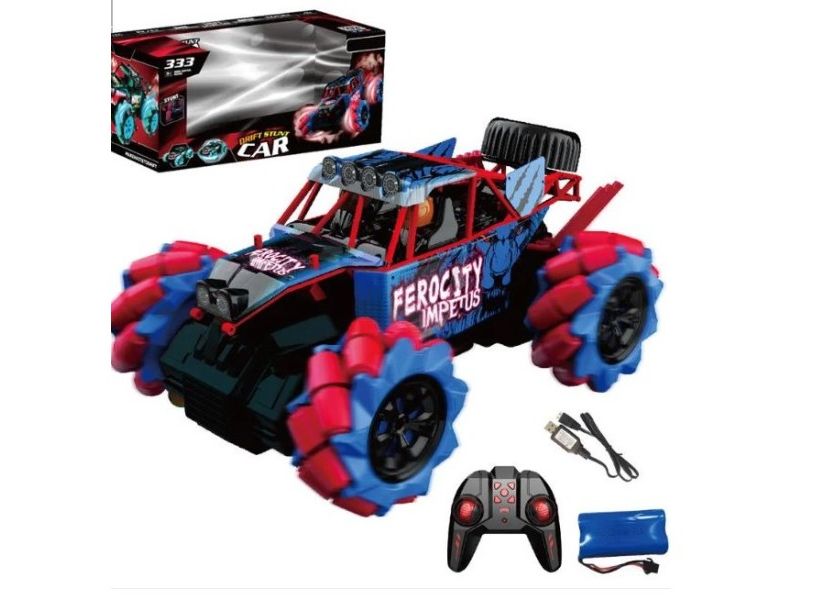 كرازون سيارة الطرق الوعرة ريموت كنترول السيارات ريموت كنترول Crazon