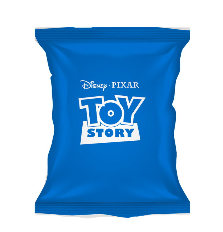 ديزني توي ستوري دمية سكوشي قابلة للضغط التمدد والضغط Disney