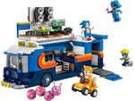 ليجو 77006 سونيك كوماند تراك مكعبات التركيب LEGO
