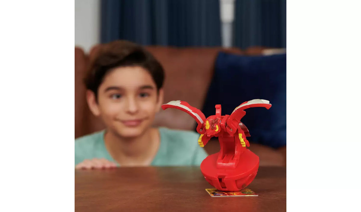 باكوجان ديكا باكوغان أست الوان متنوعه ألعاب الأكشن Bakugan