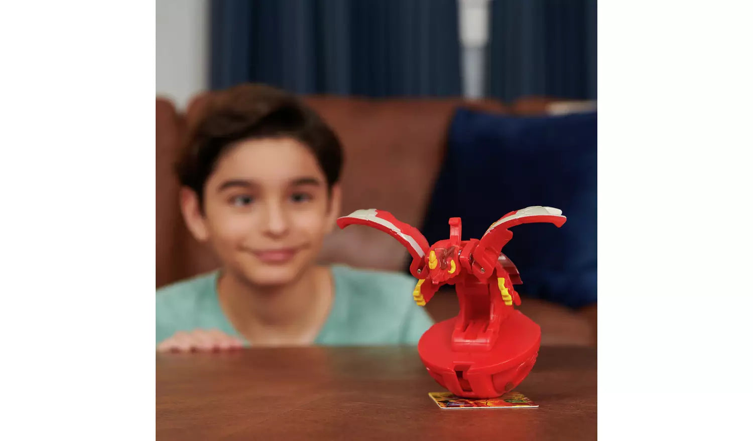 باكوجان ديكا باكوغان أست الوان متنوعه ألعاب الأكشن Bakugan