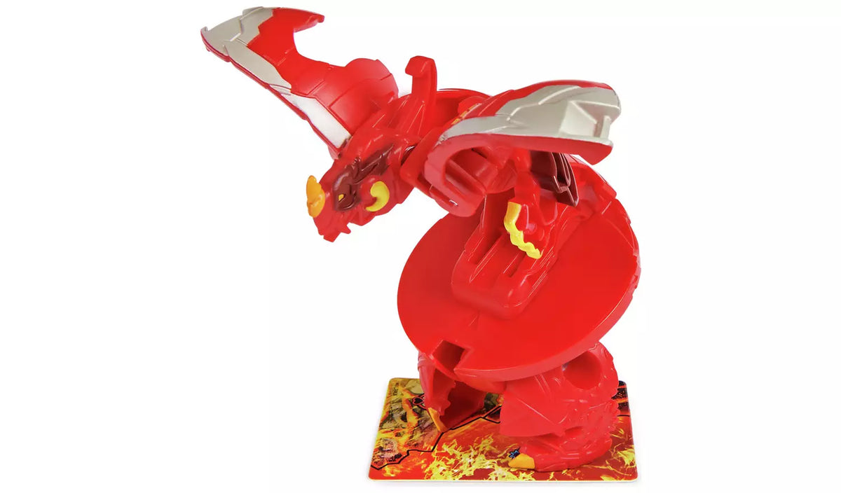 باكوجان ديكا باكوغان أست الوان متنوعه ألعاب الأكشن Bakugan
