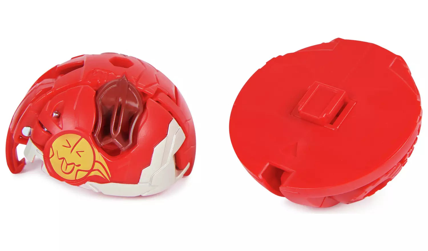 باكوجان ديكا باكوغان أست الوان متنوعه ألعاب الأكشن Bakugan