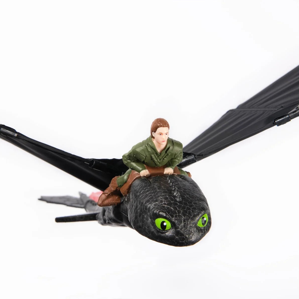 كيف تدرب تنينك تنين توثليس الطائر مجسمات الحيوانات How To Train Your Dragon