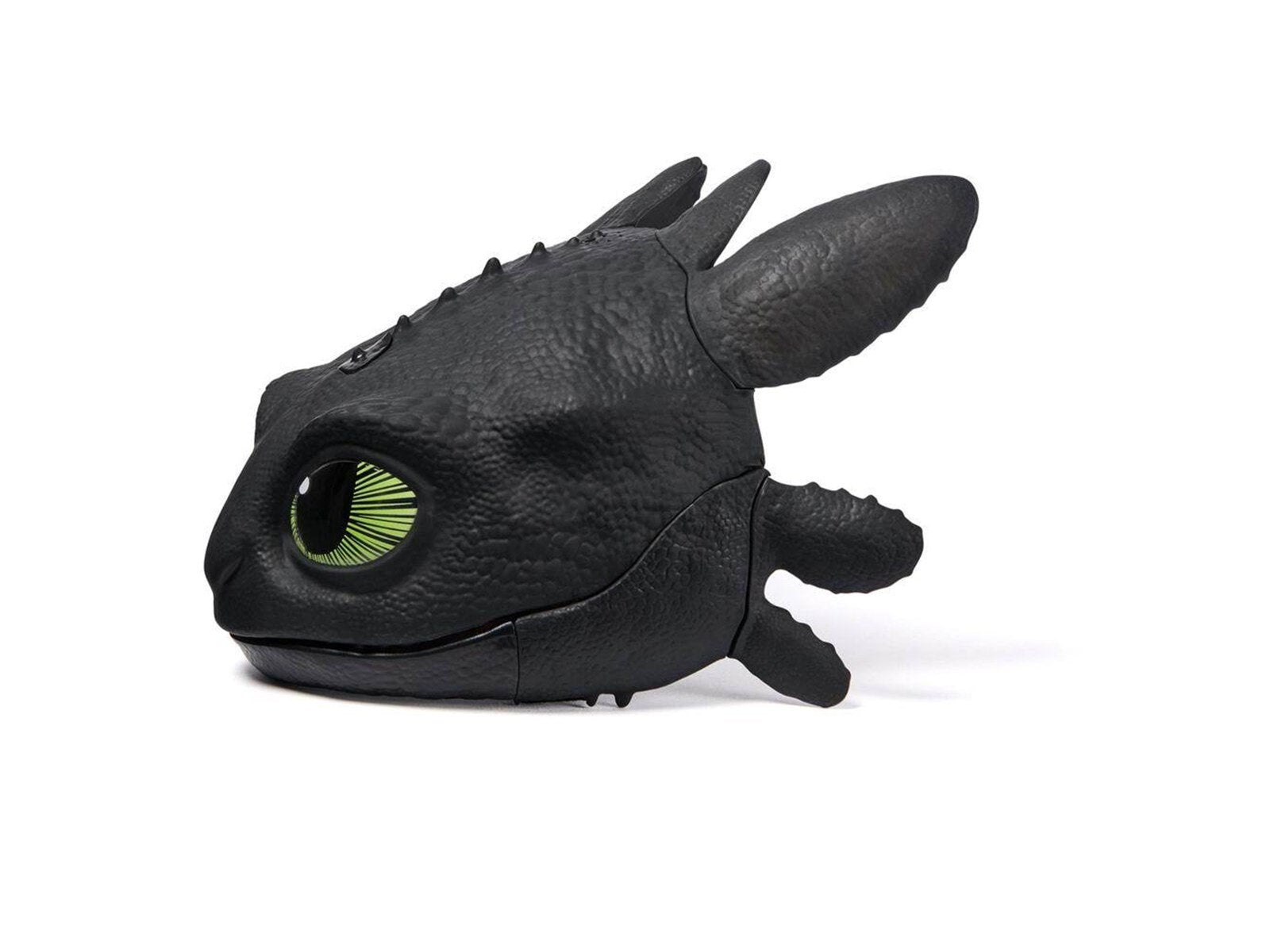 كيف تدرب تنينك قناع التنين الملابس التنكرية How To Train Your Dragon