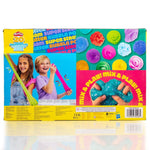بلاي دوه سلايم ميكس آند بلاي مكونة من 20 قطعة سلايم Play-Doh
