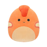 سكويش مالوز دمية باراسورولوفوس الالعاب القطنية Squishmallows