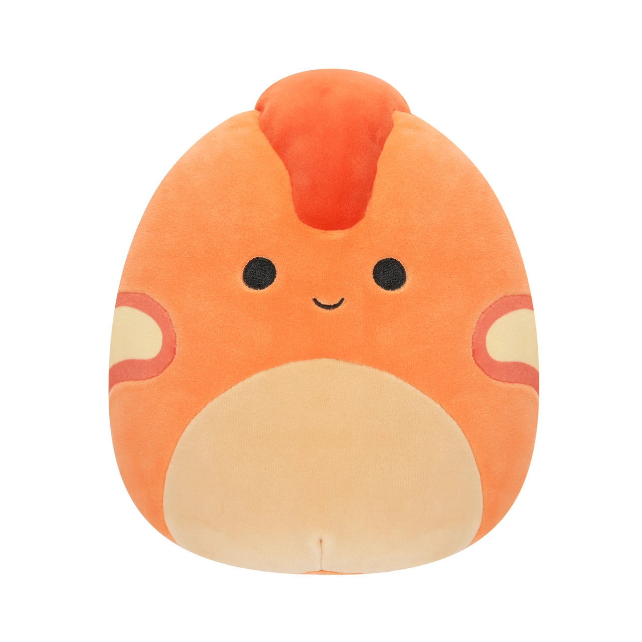 سكويش مالوز دمية باراسورولوفوس الالعاب القطنية Squishmallows