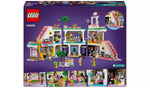 ليجو فريندز مكعبات بناء سيتي شوبينغ مول 1237 قطعة مكعبات التركيب LEGO