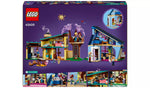 ليجو فريندز مكعبات بناء بيت العائله 1126 قطعة مكعبات التركيب LEGO