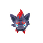 بوكيمون مجسمات شخصيات بيكاتشو و ماجيكارب و زورو شخصيات كرتونية Pokemon