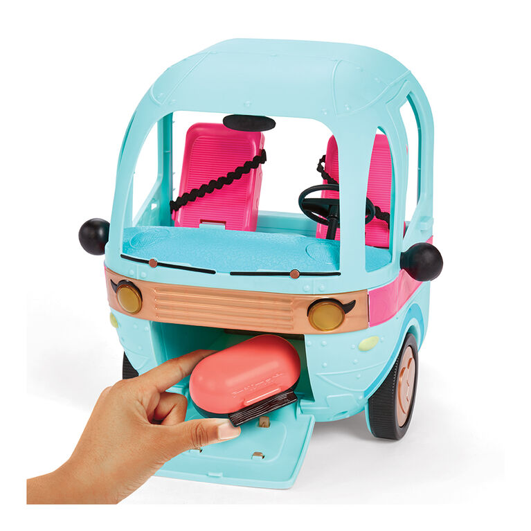 ال او ال سربرايز جلام اند جو كامبر اكسسوارت الدمى LOL Surprise