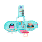 ال او ال سربرايز جلام اند جو كامبر اكسسوارت الدمى LOL Surprise