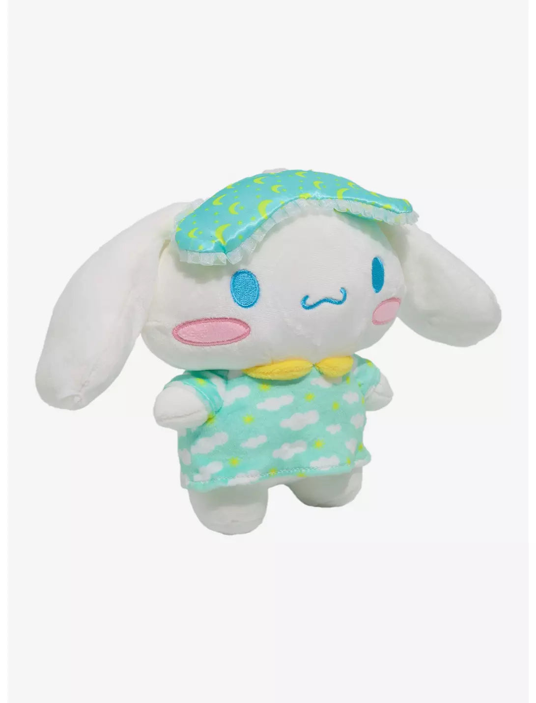 دمية سينامورول سلومبير بارتي المحشوة الالعاب القطنية Hello Kitty and Friends