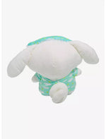 دمية سينامورول سلومبير بارتي المحشوة الالعاب القطنية Hello Kitty and Friends