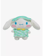 دمية سينامورول سلومبير بارتي المحشوة الالعاب القطنية Hello Kitty and Friends