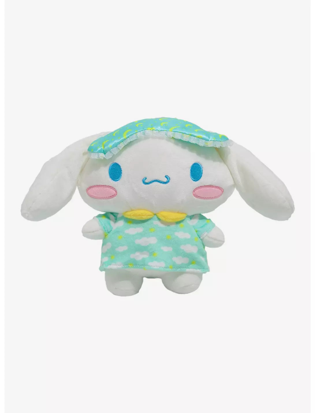 دمية سينامورول سلومبير بارتي المحشوة الالعاب القطنية Hello Kitty and Friends