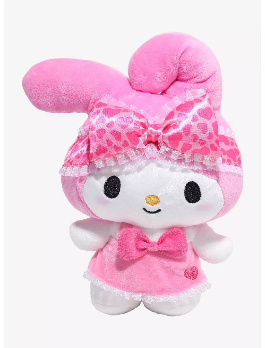 دمية ماي ميلودي سلومبير بارتي المحشوة الالعاب القطنية Hello Kitty and Friends