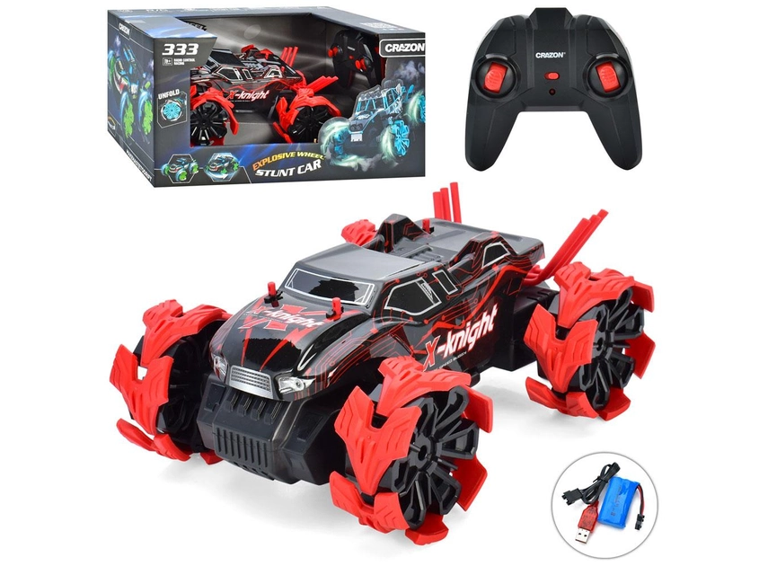 كرازون سيارة دريفت ريموت كنترول السيارات ريموت كنترول Crazon