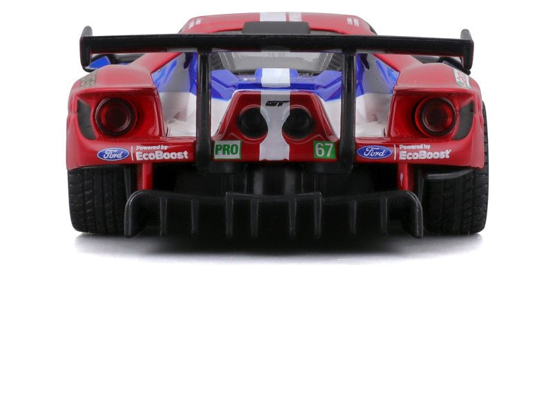 بي بوراجو سيارة فورد جي تي المركبات المتنوعه Bburago