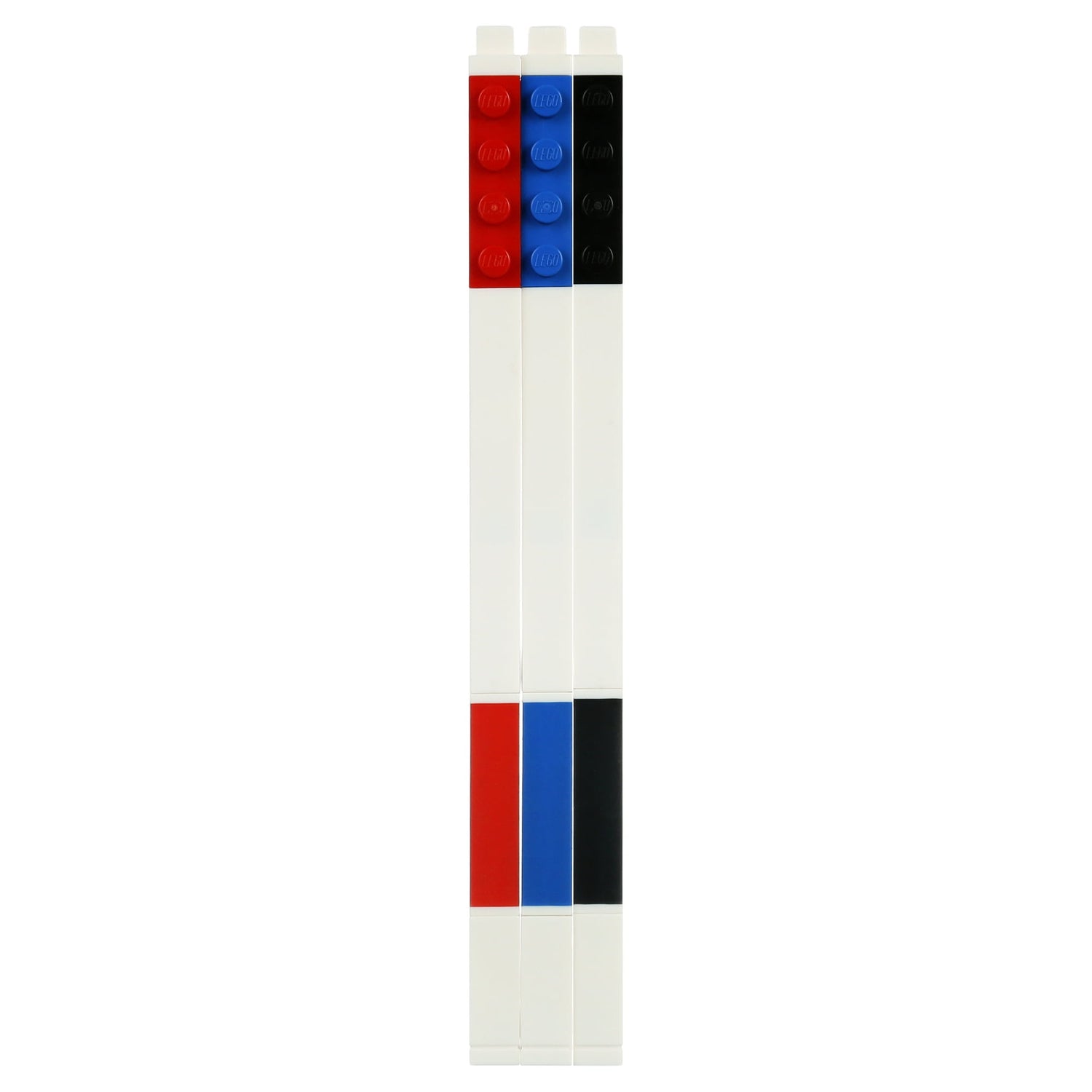 ليجو 51513 اي كيو أقلام جل 3 قطع رسم و تلوين LEGO