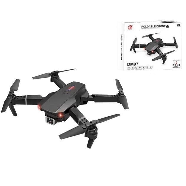 مينج وي دا طائرة درون رباعية طائرات الدرون MING WEI DA