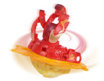 باكوجان شخصيات اشكال متنوعه ألعاب الأكشن Bakugan