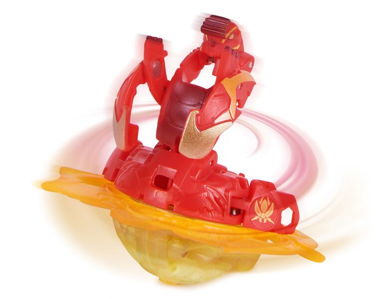 باكوجان شخصيات اشكال متنوعه ألعاب الأكشن Bakugan