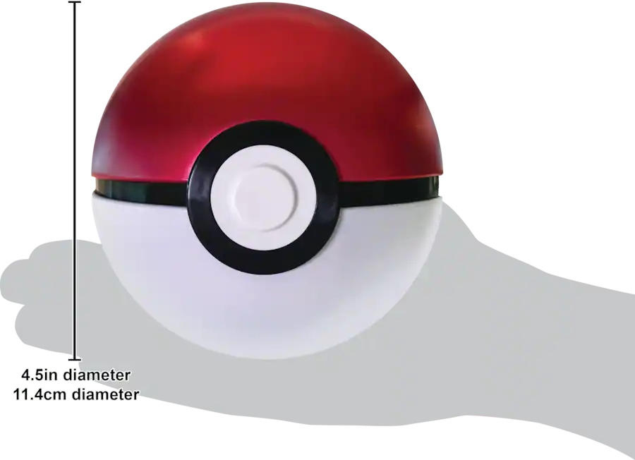 بوكيمون علبة بطاقة بوكيبول متنوع العاب البطاقات Pokemon