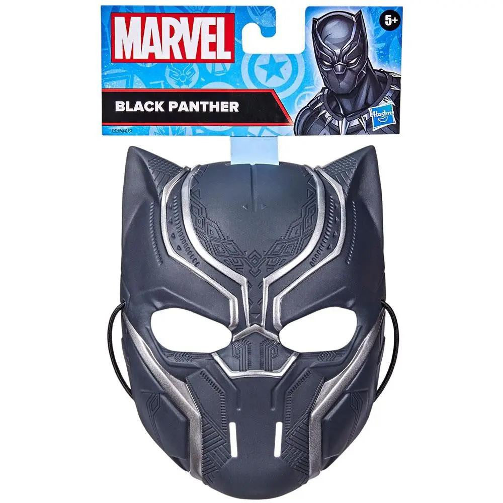 مارفل قناع النمر الأسود تقمص الأدوار Marvel