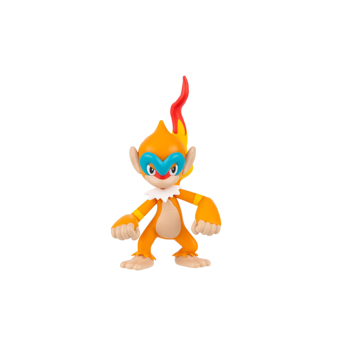بوكيمون مجسمات شخصيات بيلدوم و مونفيرنو و أبراه شخصيات كرتونية Pokemon