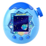 تاماجوتشي حيوان أليف إلكتروني زرقاء ألعاب الكترونية Tamagotchi