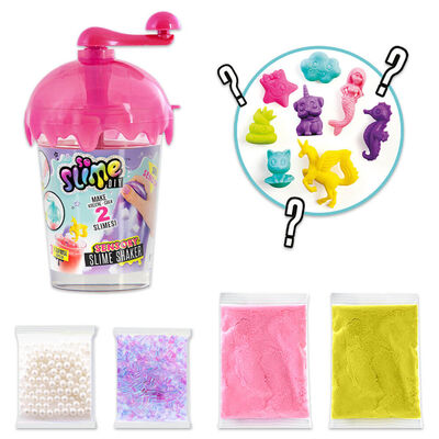 علبة سلايم الخلاط من سو سلايم سلايم So Slime